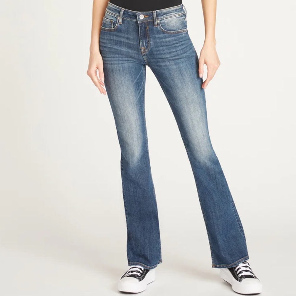 Vigoss Jagger Jeans